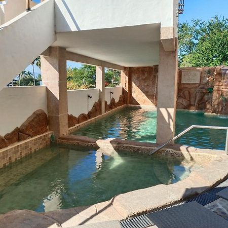 Hotel Spa El Gran Coral By Rotamundos Jocotepec Bagian luar foto