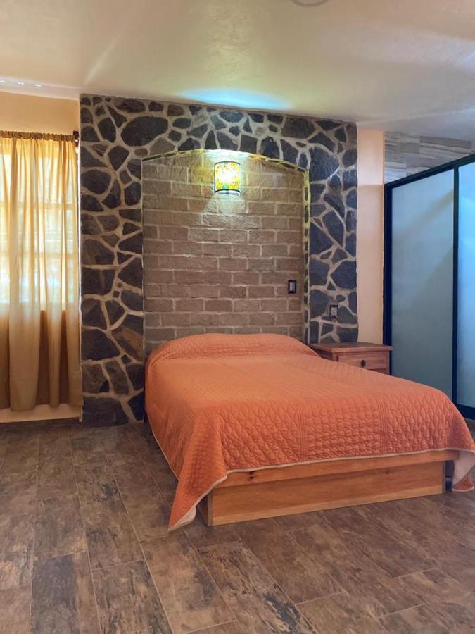Hotel Spa El Gran Coral By Rotamundos Jocotepec Bagian luar foto