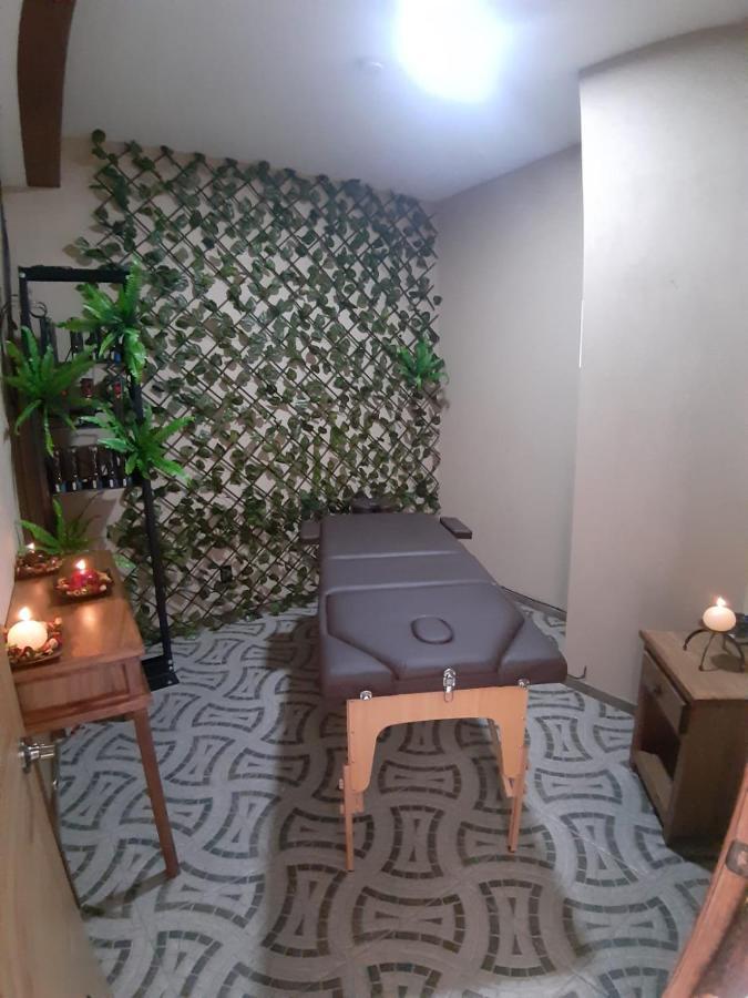 Hotel Spa El Gran Coral By Rotamundos Jocotepec Bagian luar foto