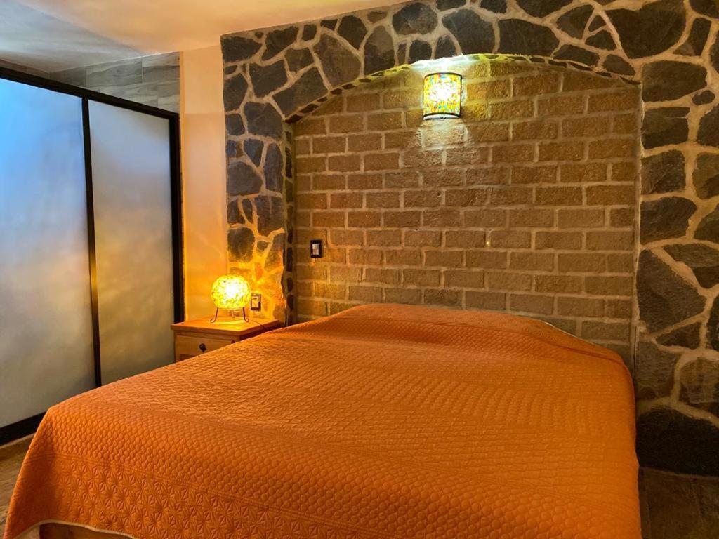 Hotel Spa El Gran Coral By Rotamundos Jocotepec Bagian luar foto