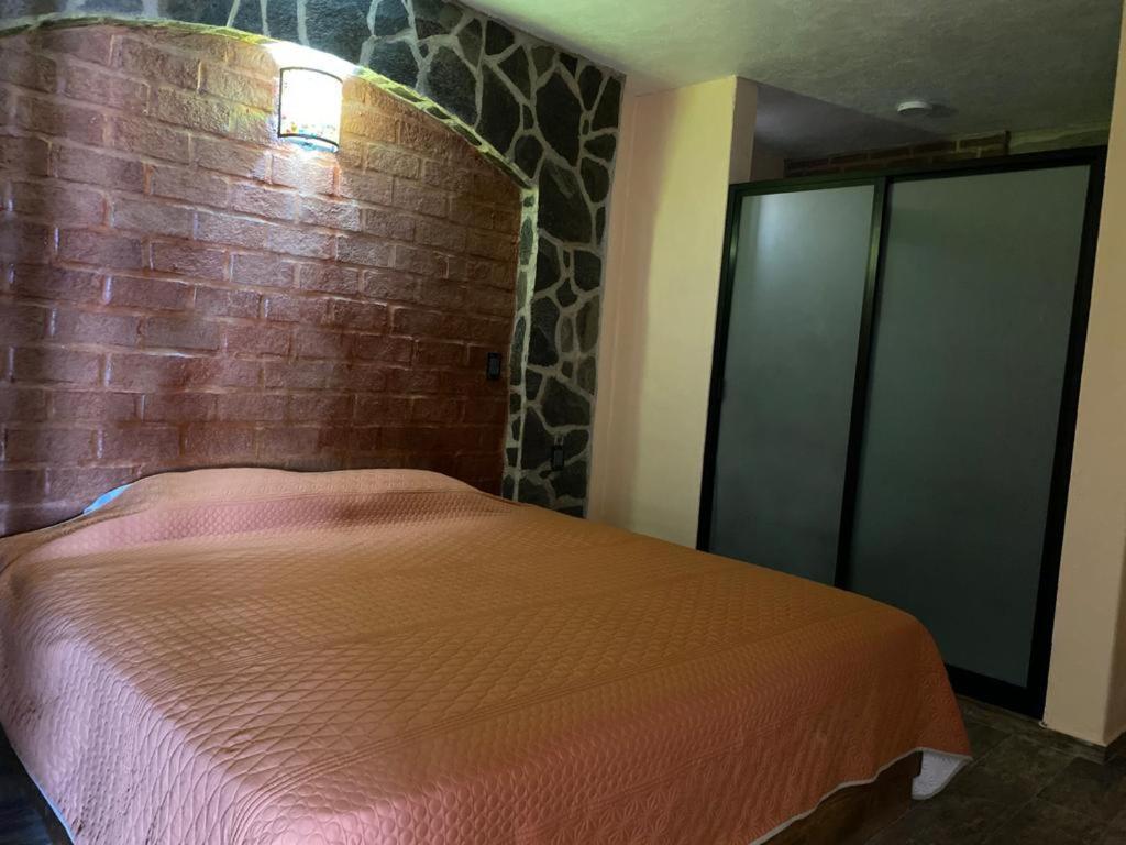 Hotel Spa El Gran Coral By Rotamundos Jocotepec Bagian luar foto