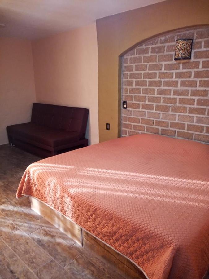 Hotel Spa El Gran Coral By Rotamundos Jocotepec Bagian luar foto