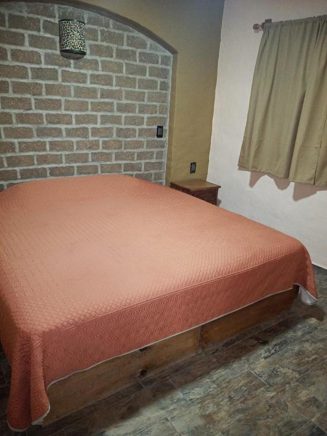 Hotel Spa El Gran Coral By Rotamundos Jocotepec Bagian luar foto