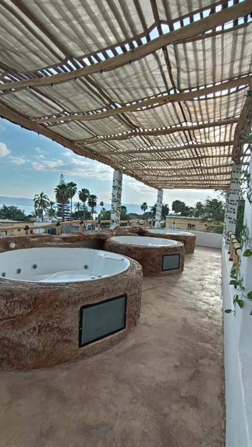 Hotel Spa El Gran Coral By Rotamundos Jocotepec Bagian luar foto