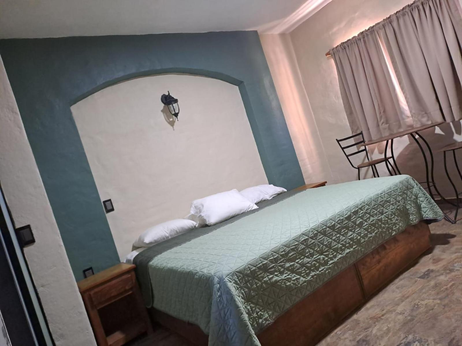 Hotel Spa El Gran Coral By Rotamundos Jocotepec Bagian luar foto